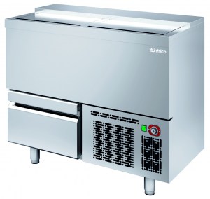 HRIO501 INFRICO EBC1000II